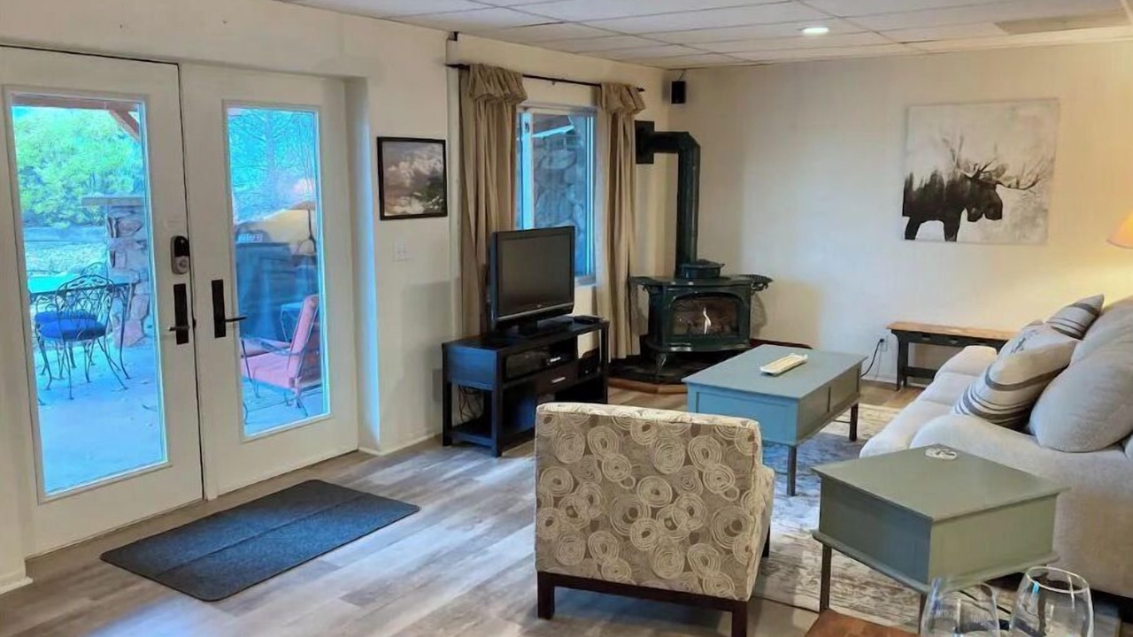 Photo of Bedroom in Glenwood Springs