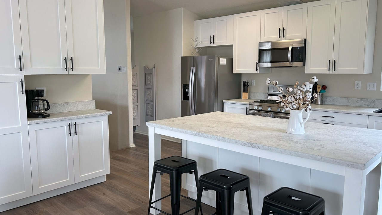 Photo of Kitchen in Glenwood Springs