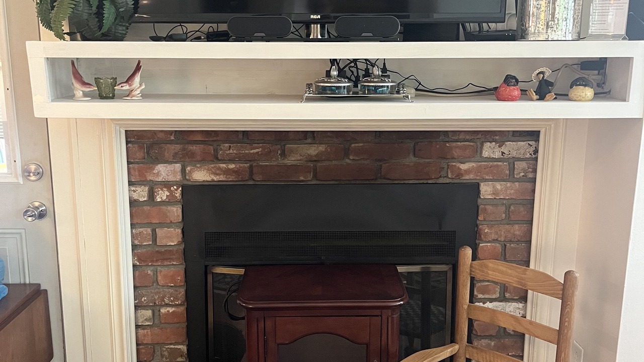 Photo of Livingroom in Richfield