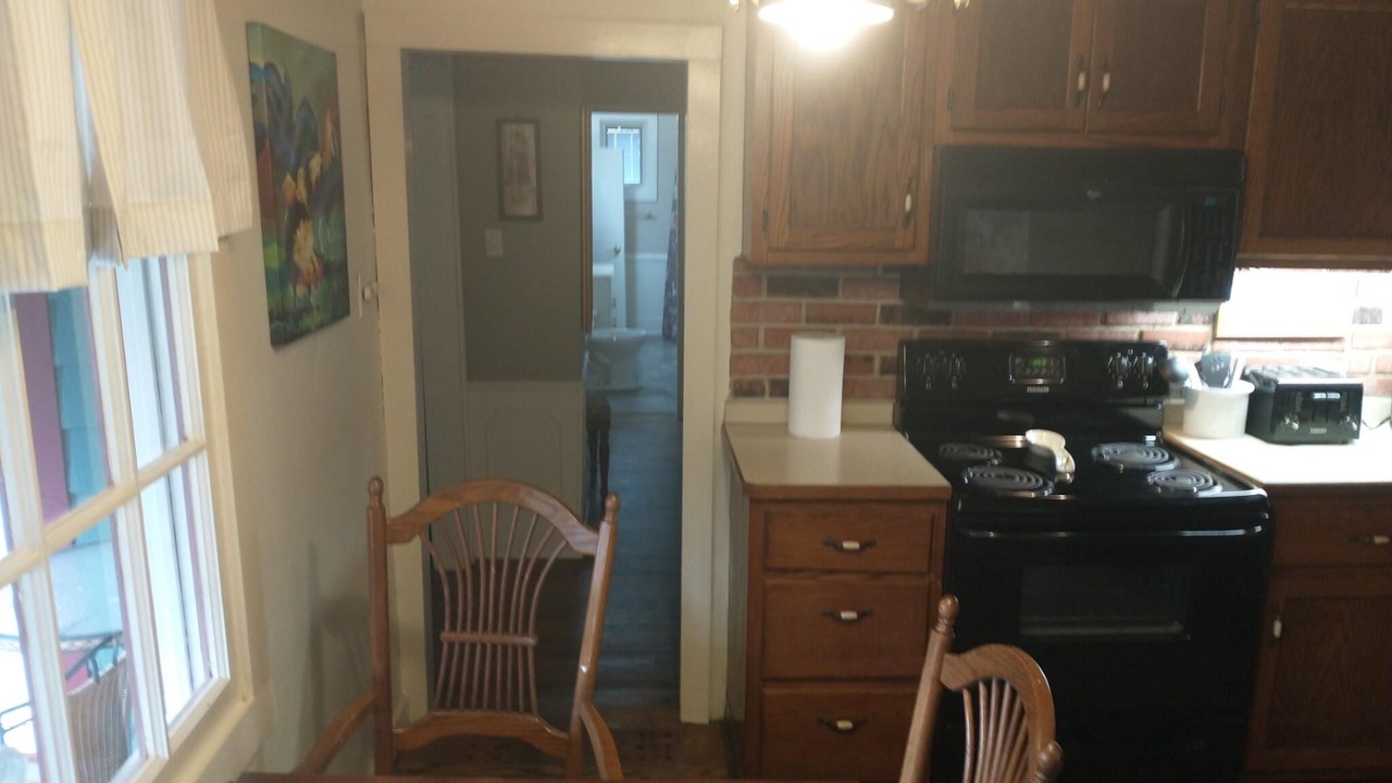 Photo of Kitchen in Richfield