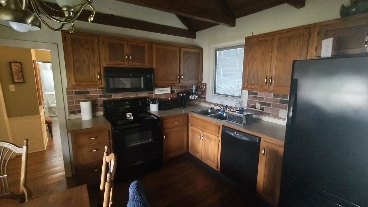Photo of Kitchen in Richfield