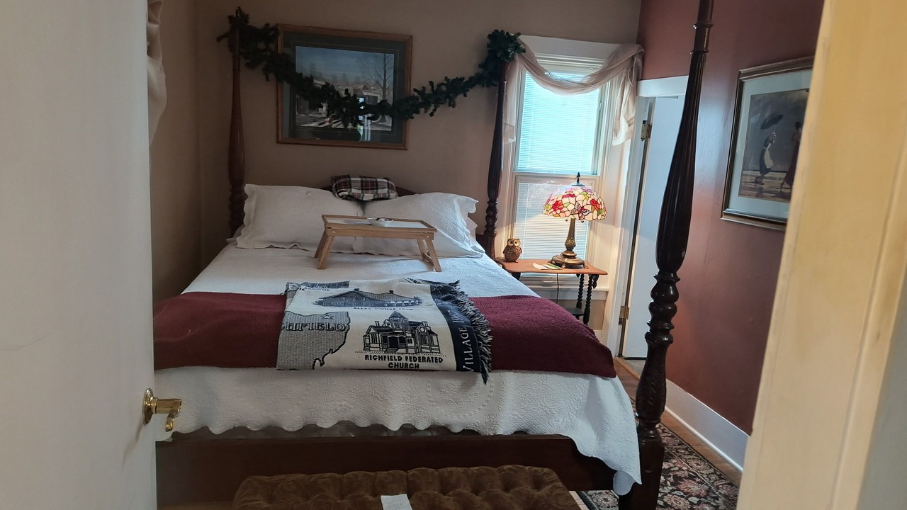 Photo of Bedroom in Richfield