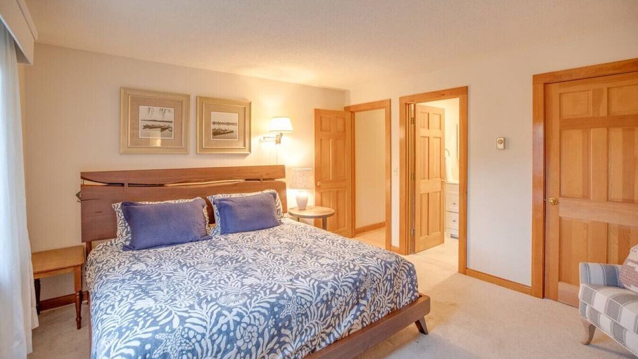 Photo of Bedroom in Lincoln