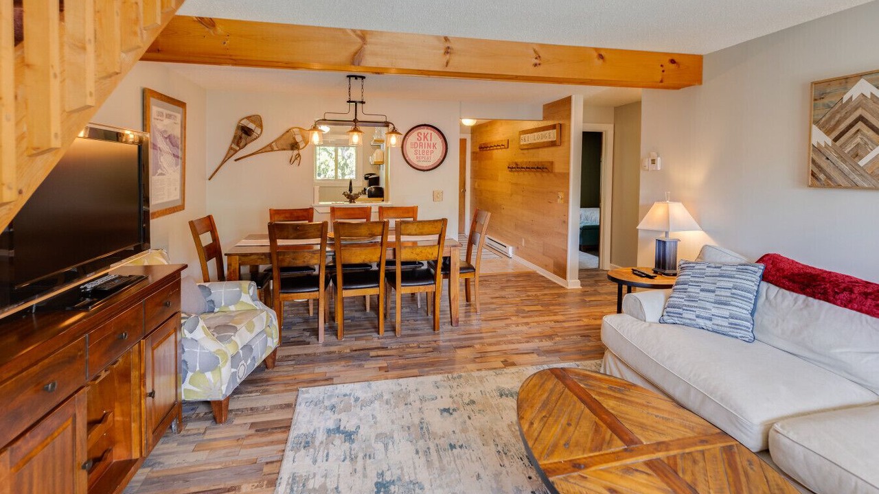 Photo of Livingroom in Lincoln