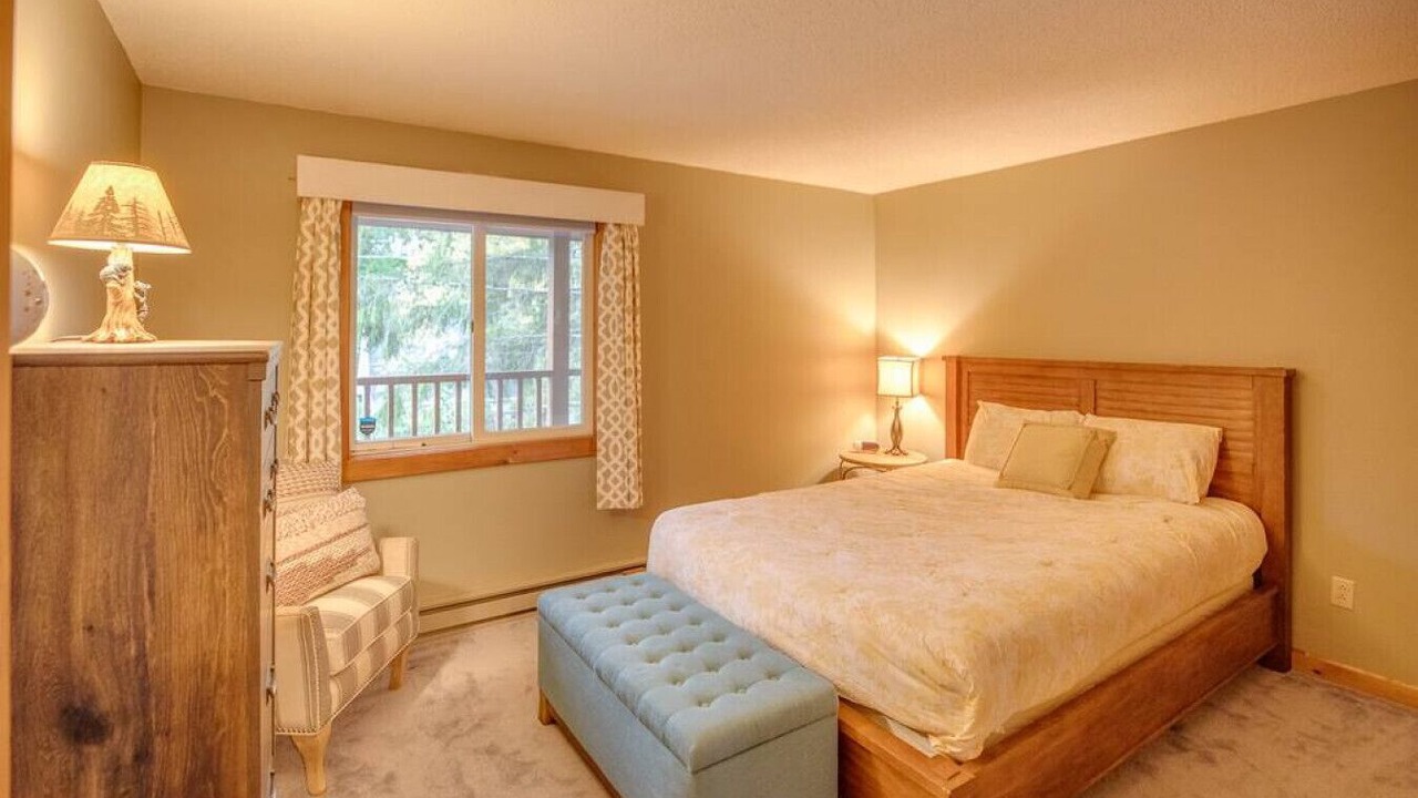 Photo of Bedroom in Lincoln