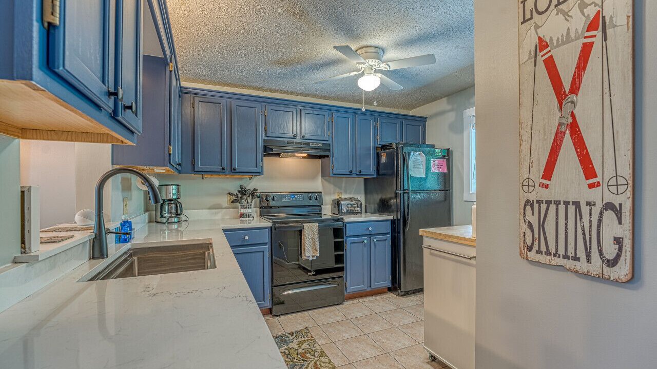 Photo of Kitchen in Lincoln