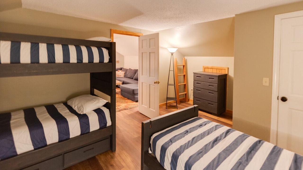 Photo of Bedroom in Lincoln