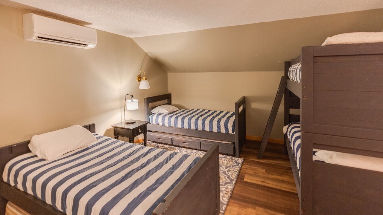 Photo of Bedroom in Lincoln
