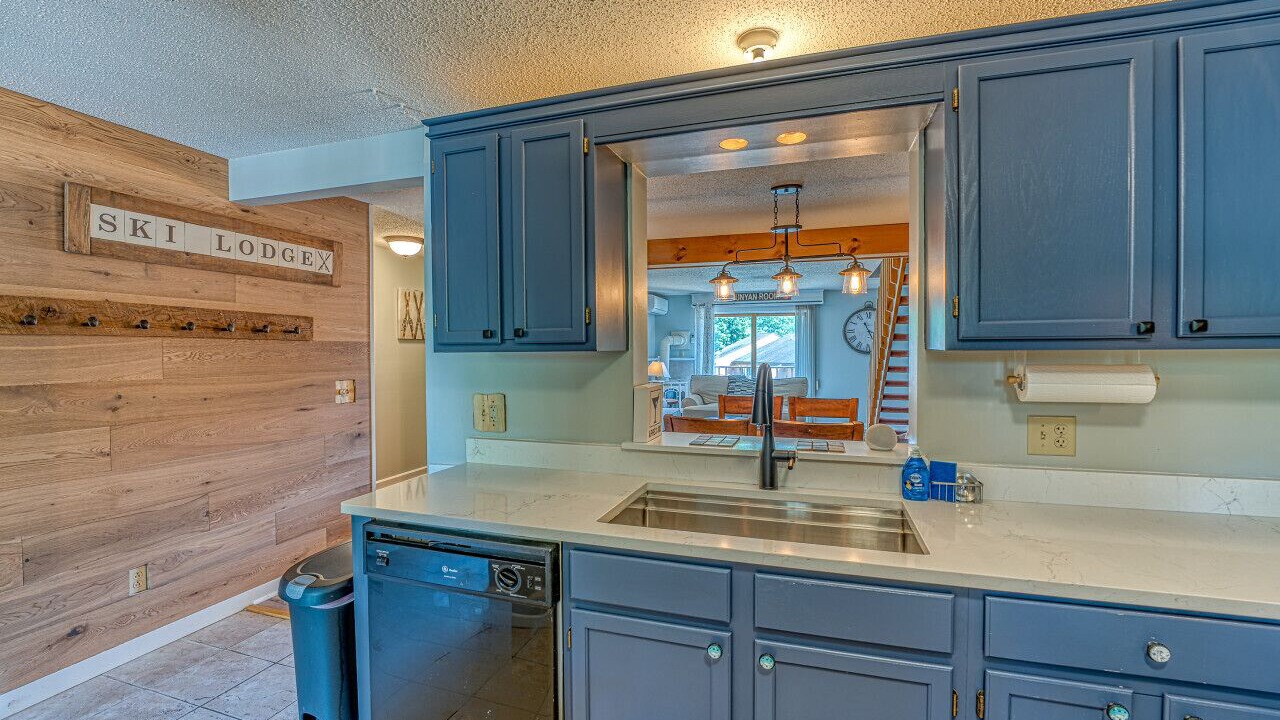Photo of Kitchen in Lincoln