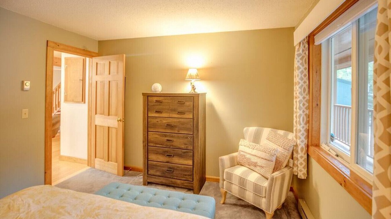 Photo of Bedroom in Lincoln