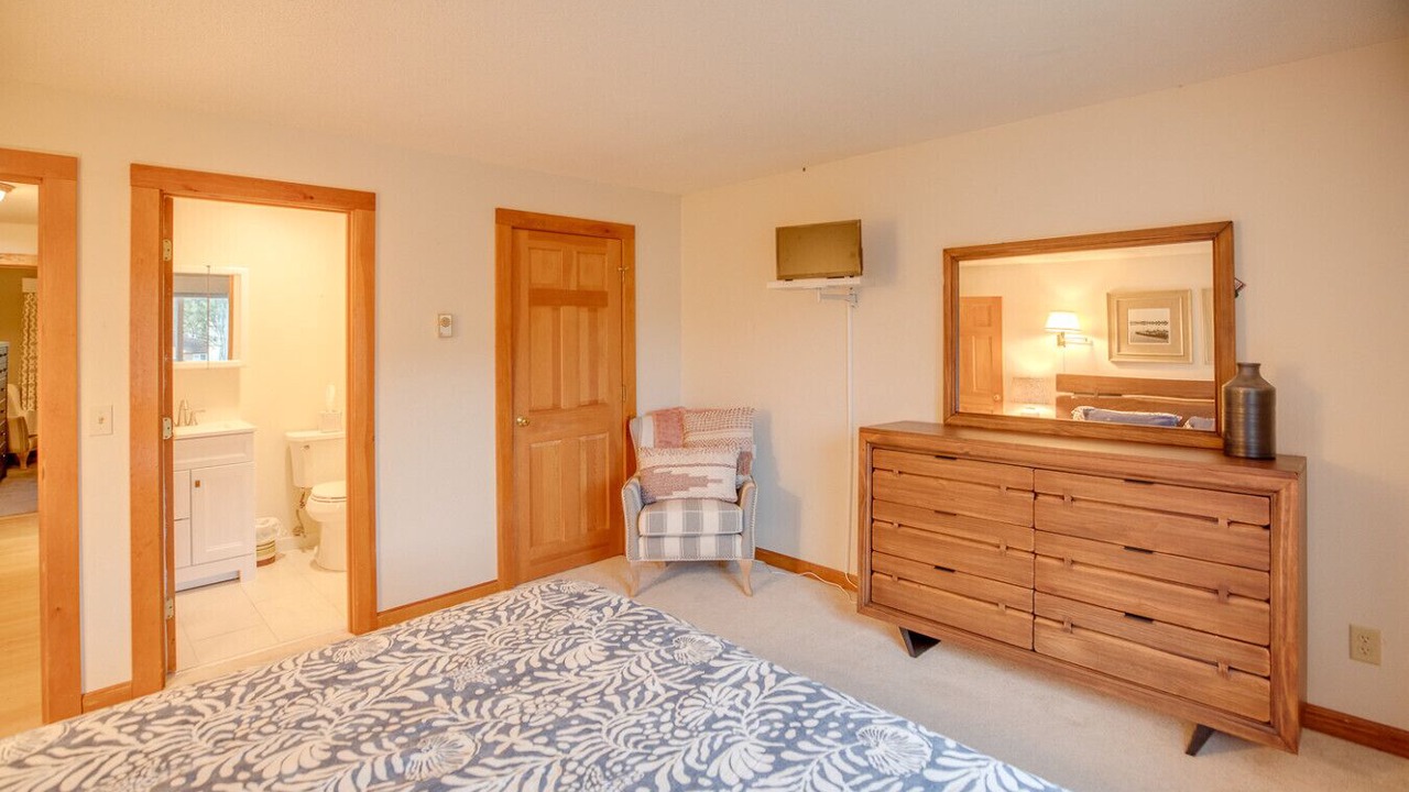 Photo of Bedroom in Lincoln