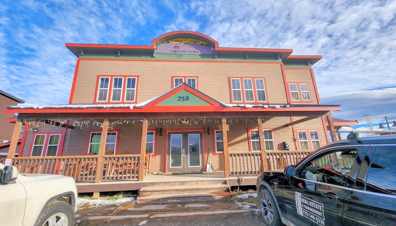 Photo of Others in Crested Butte South