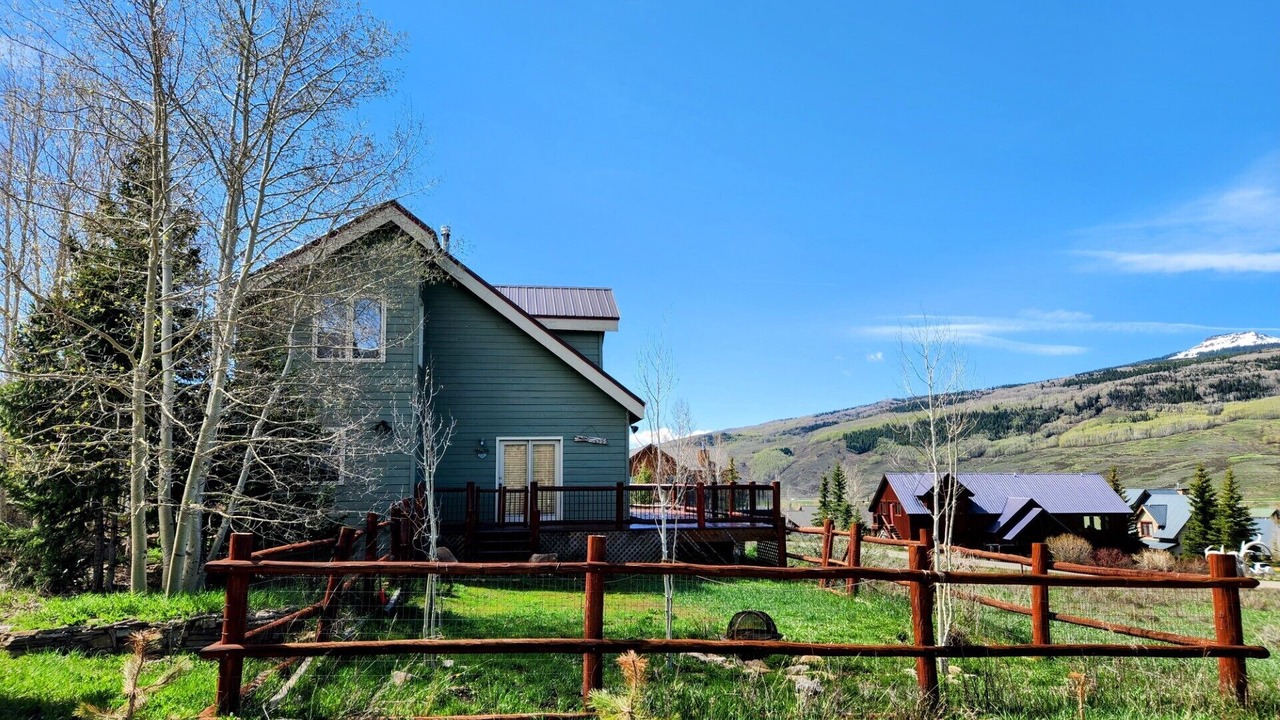 Photo of Others in Crested Butte South