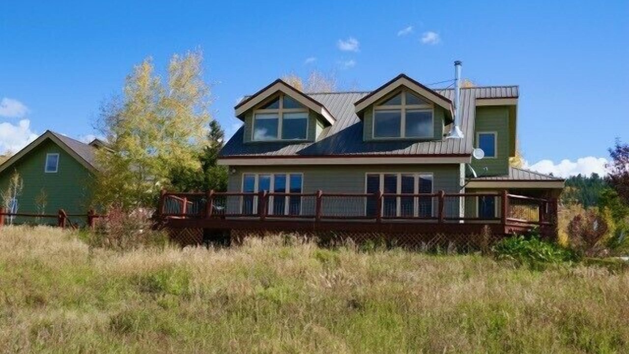 Photo of Outdoor in Crested Butte South