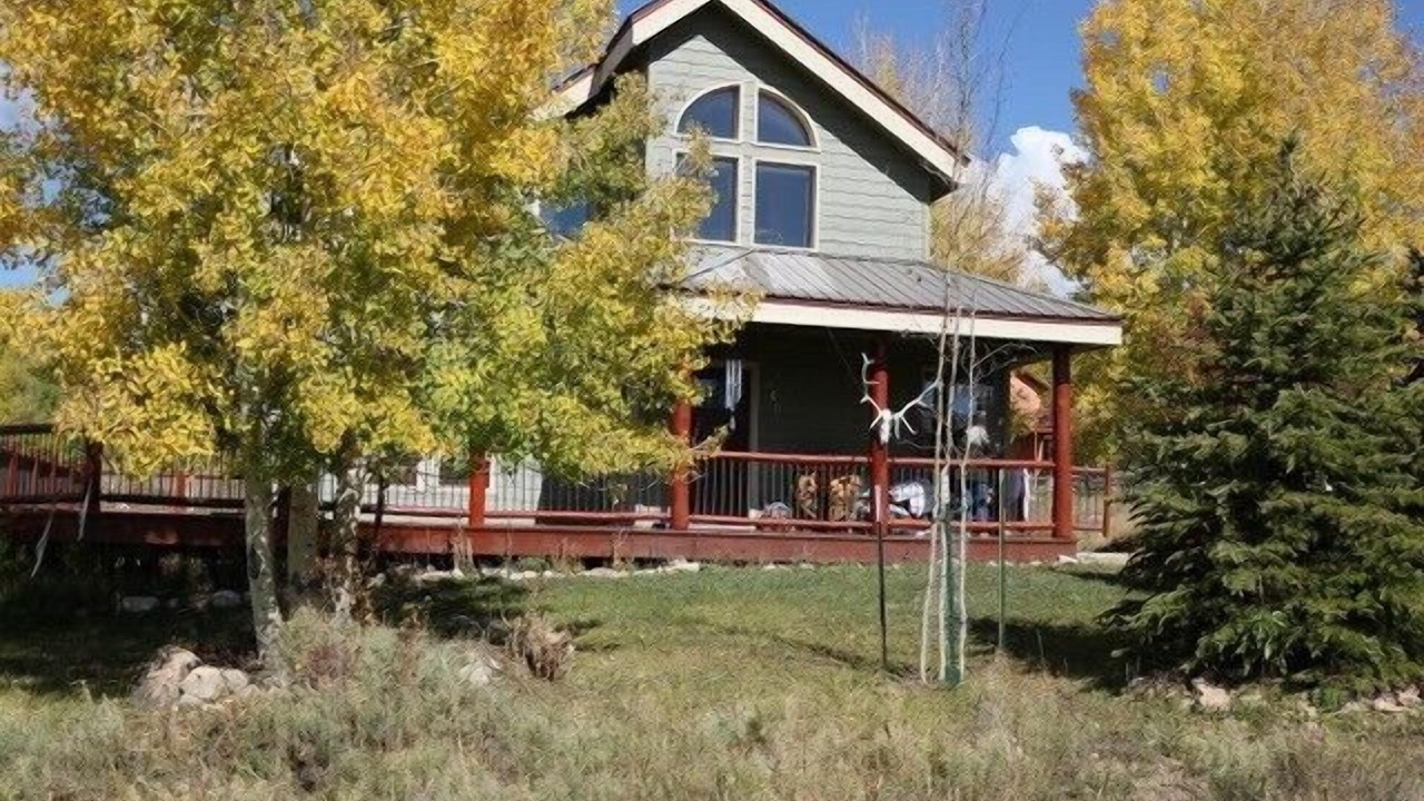 Photo of Outdoor in Crested Butte South