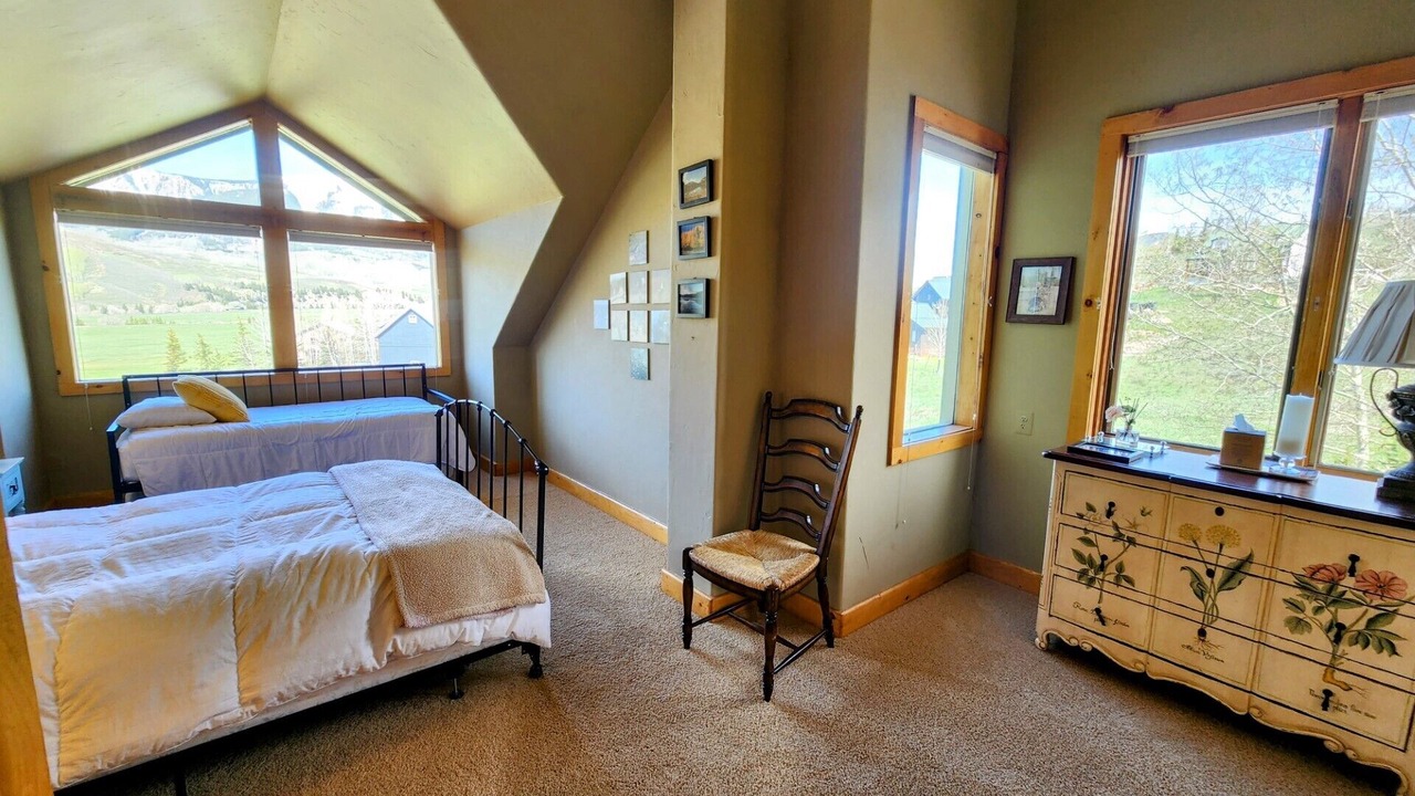 Photo of Others in Crested Butte South