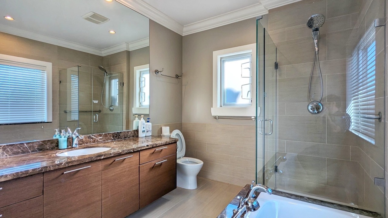 Photo of Bathroom in Marpole