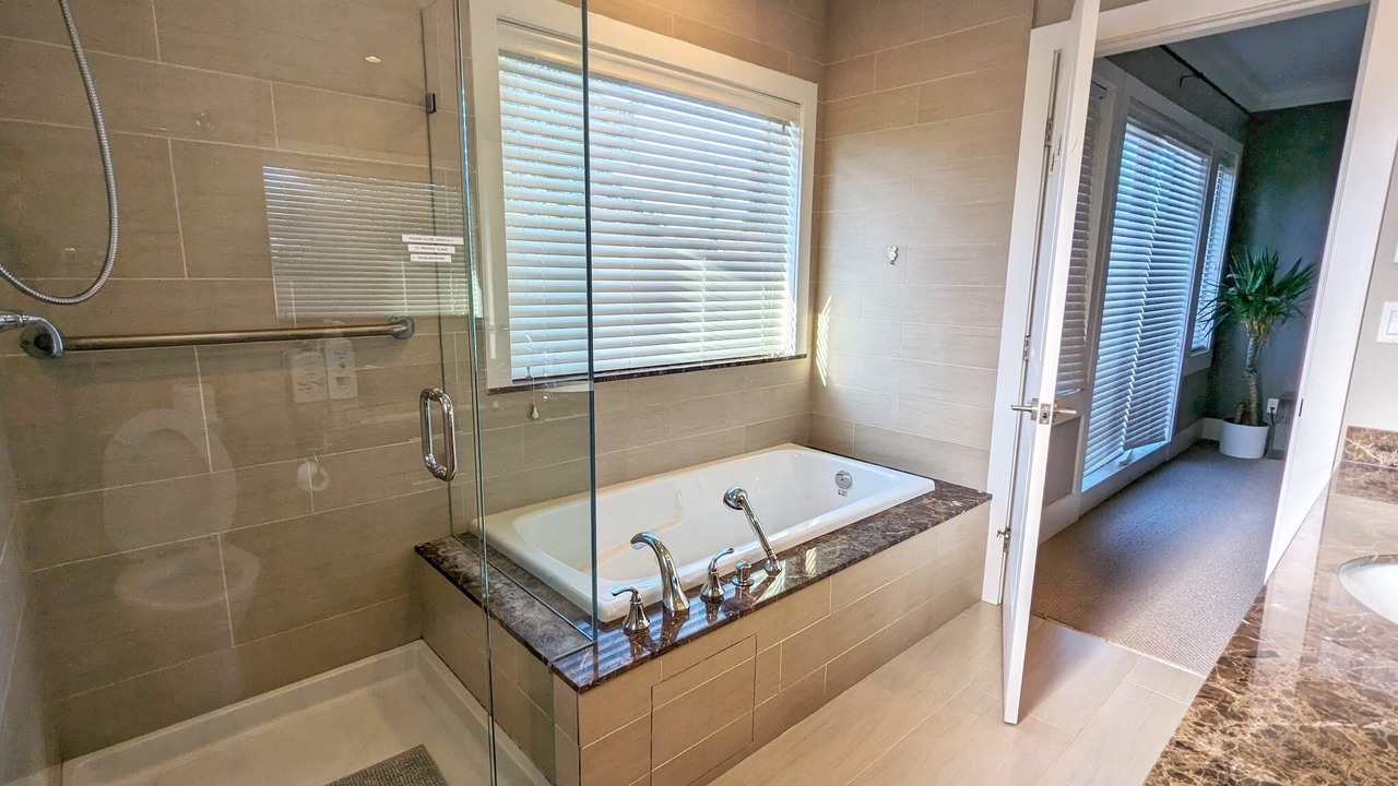 Photo of Bathroom in Marpole
