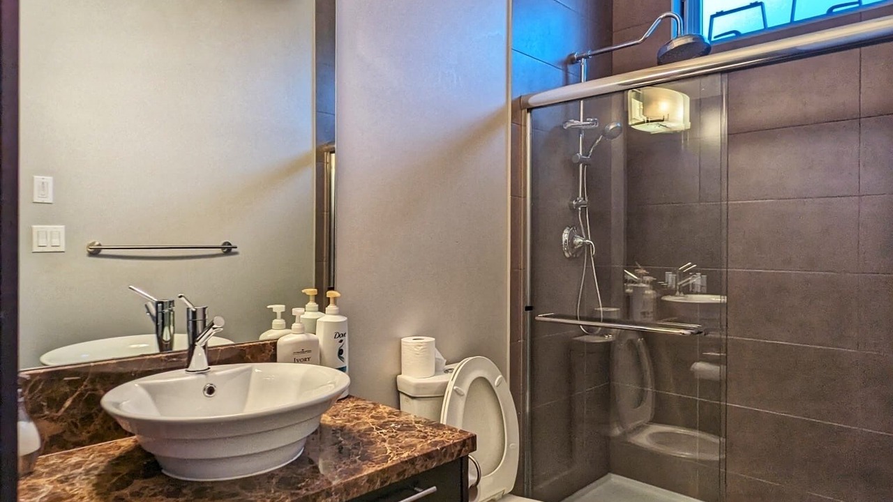 Photo of Bathroom in Marpole