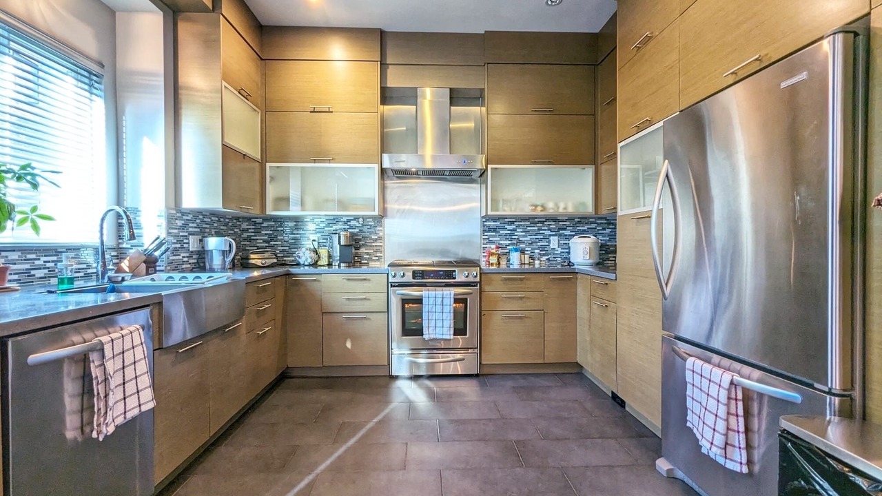 Photo of Kitchen in Marpole