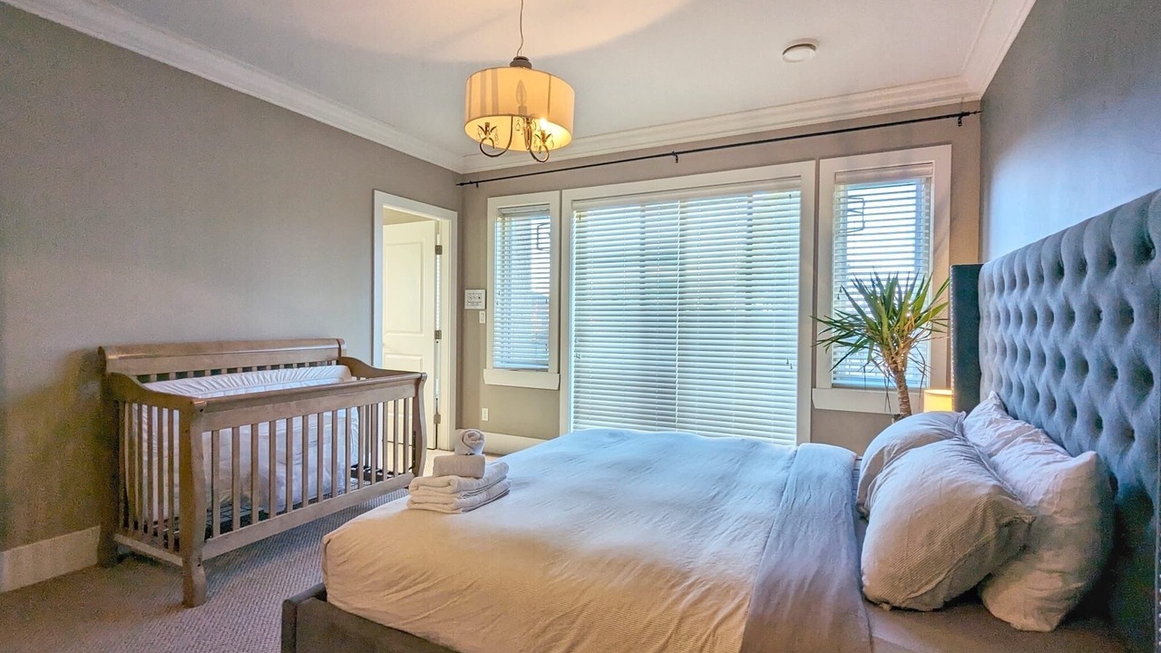 Photo of Bedroom in Marpole