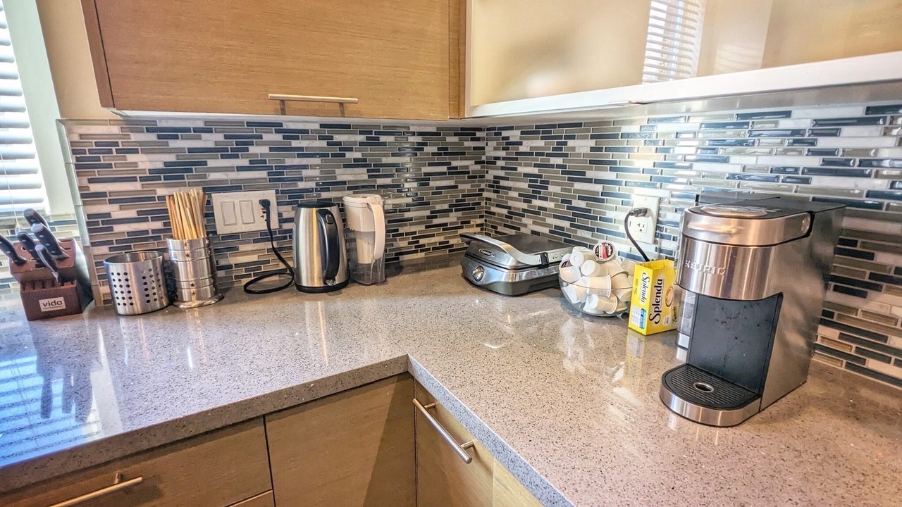 Photo of Kitchen in Marpole