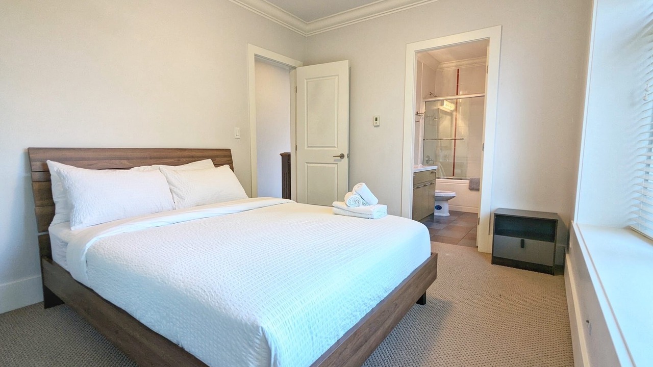 Photo of Bedroom in Marpole