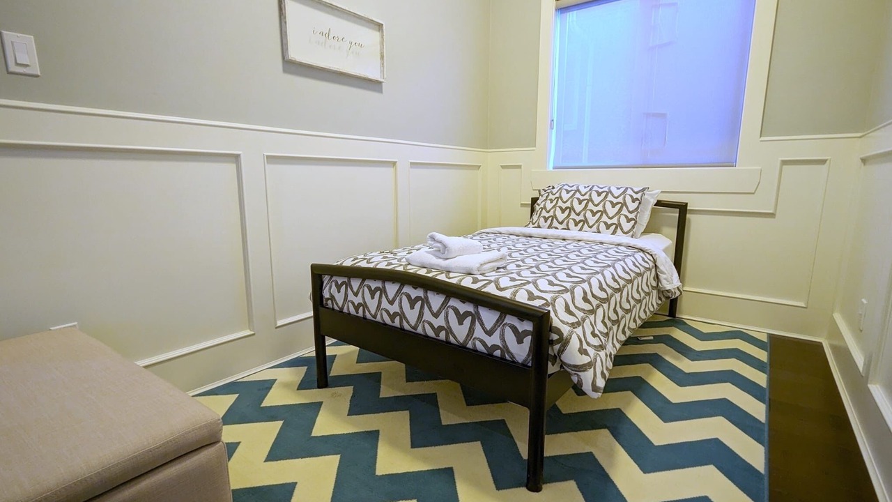 Photo of Bedroom in Marpole