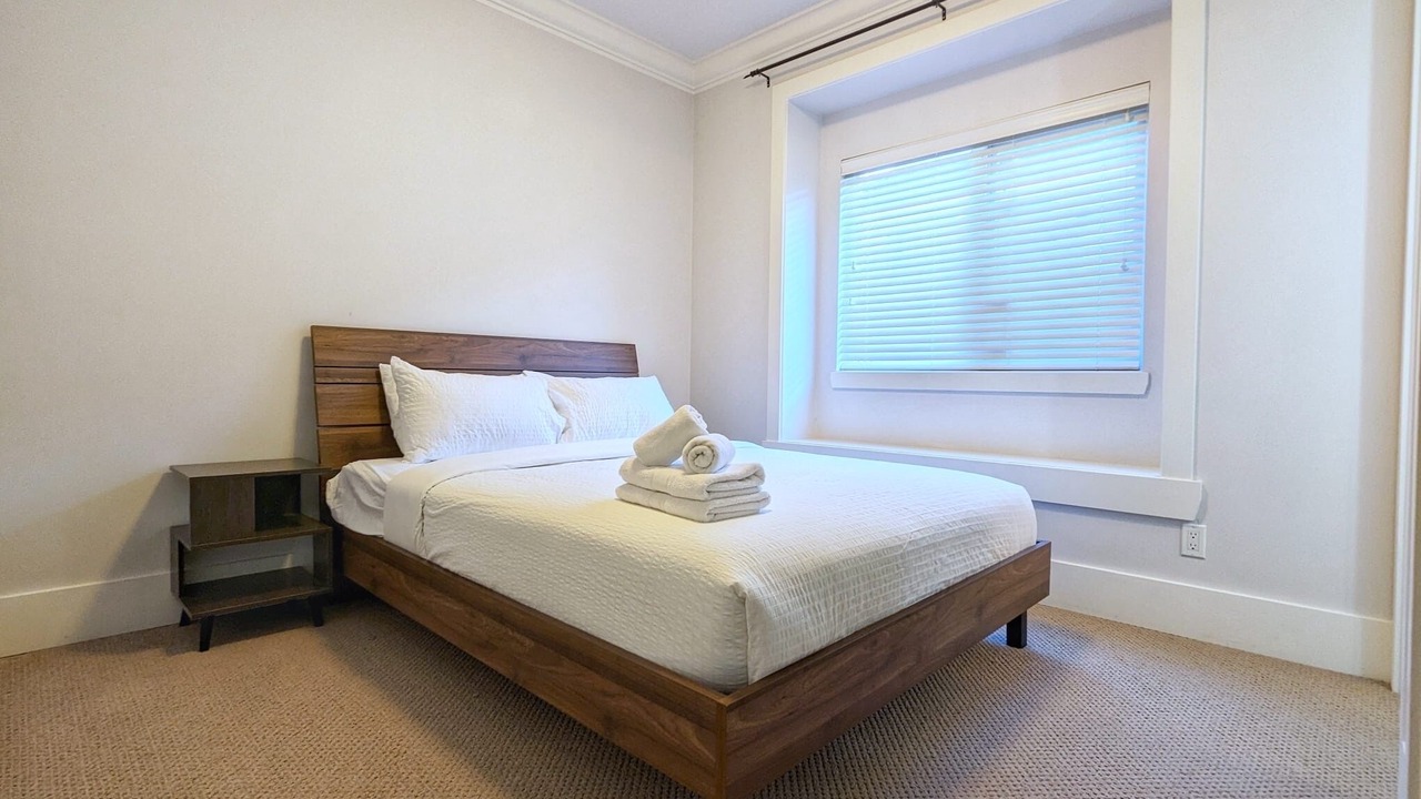 Photo of Bedroom in Marpole