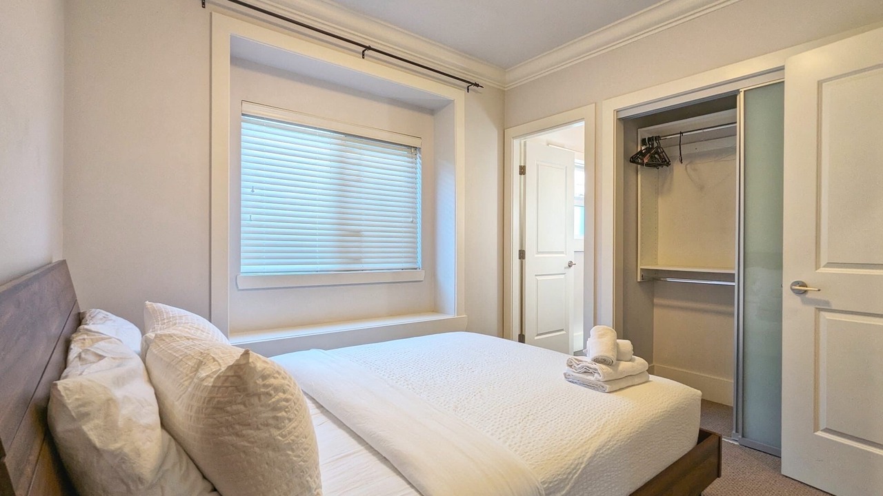 Photo of Bedroom in Marpole