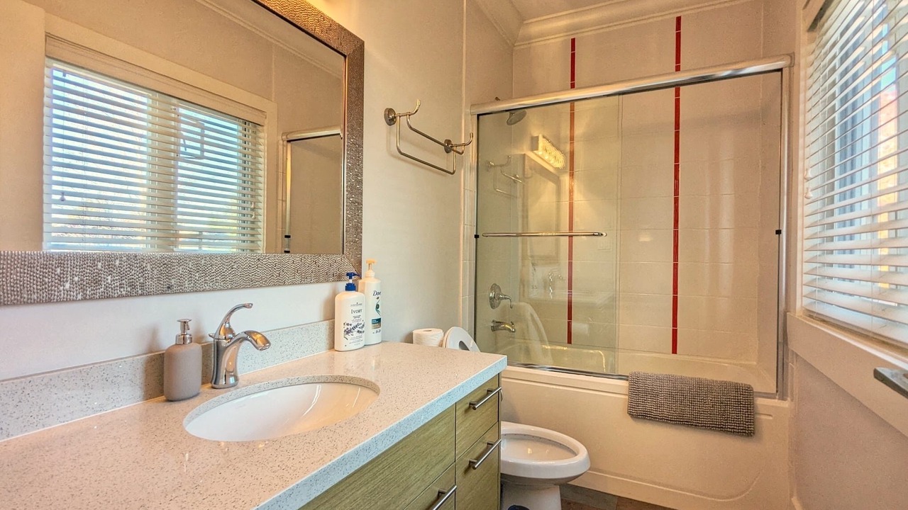 Photo of Bathroom in Marpole