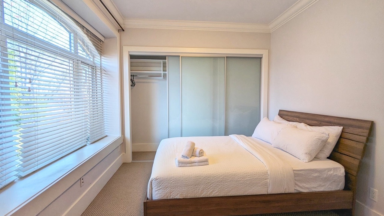 Photo of Bedroom in Marpole