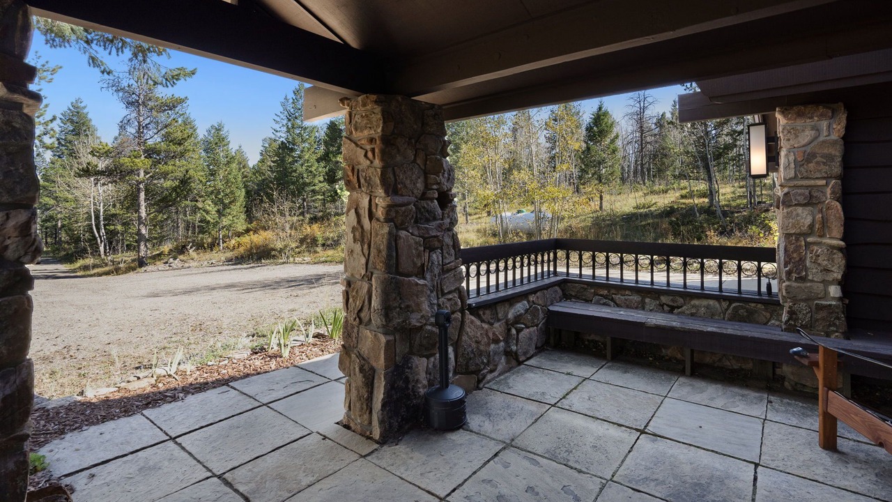 Photo of Outdoor in Estes Park
