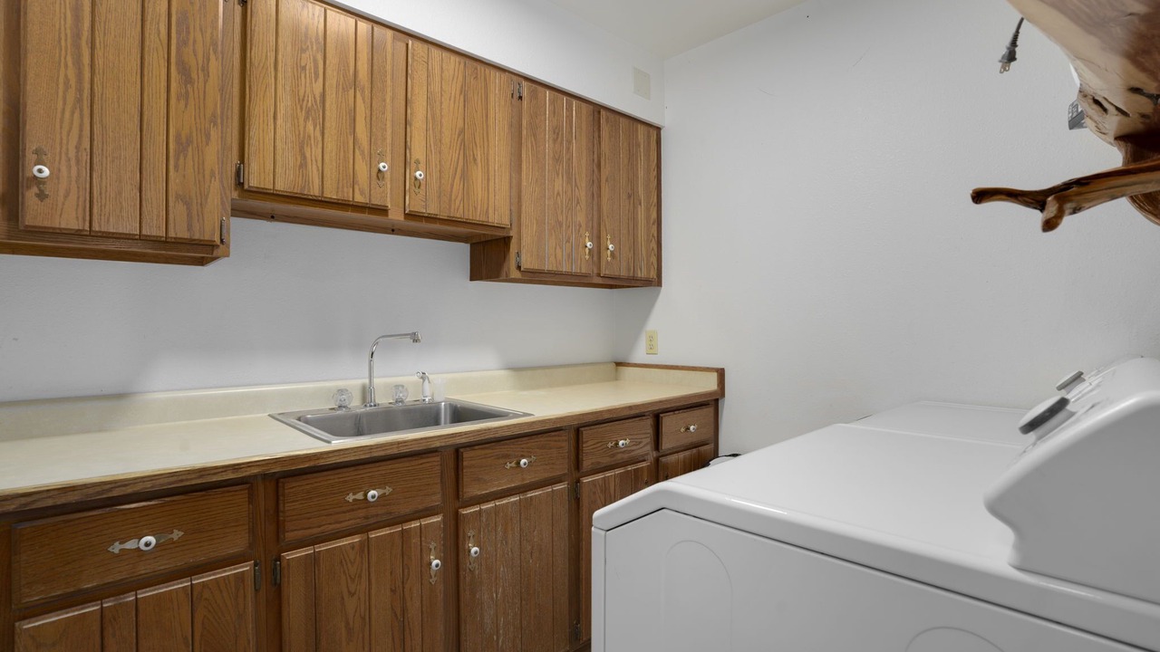 Photo of Bedroom in Estes Park