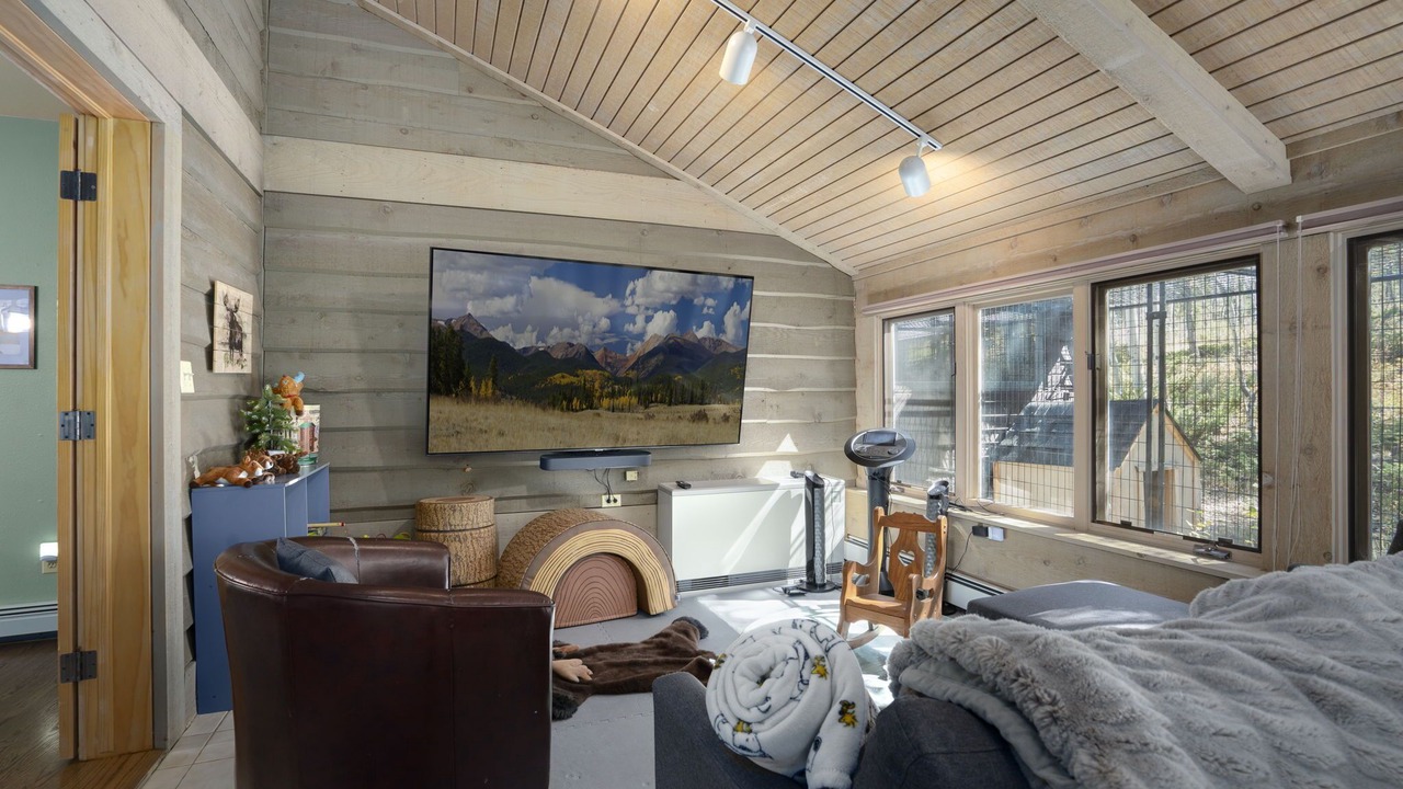Photo of Bedroom in Estes Park