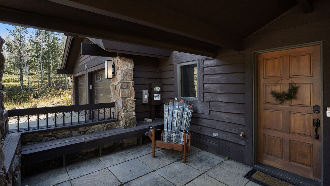 Photo of Outdoor in Estes Park