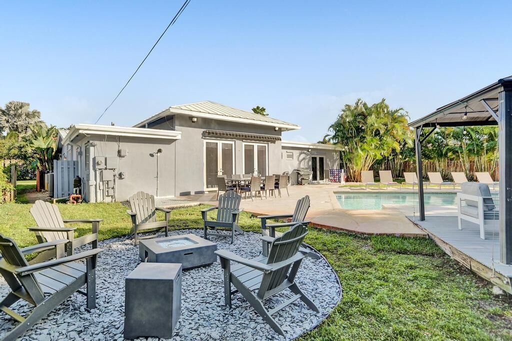 Photo of Outdoor in Lighthouse Point