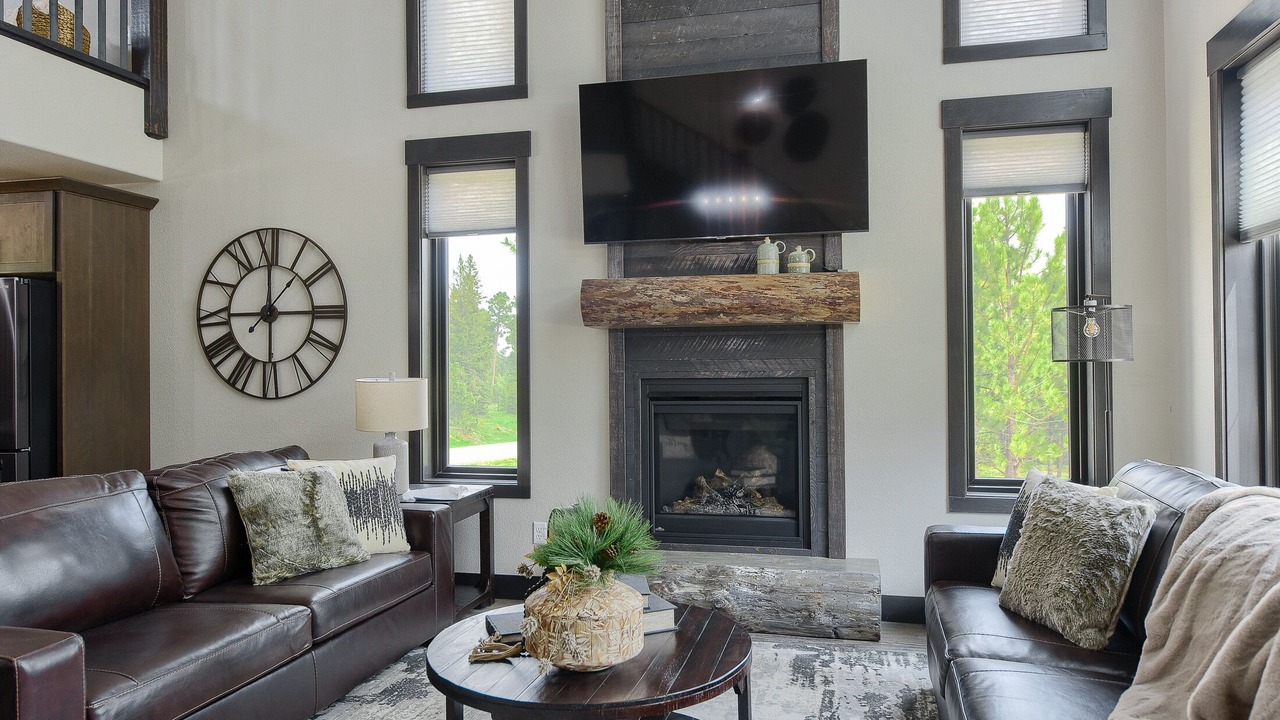 Photo of Livingroom in Lead