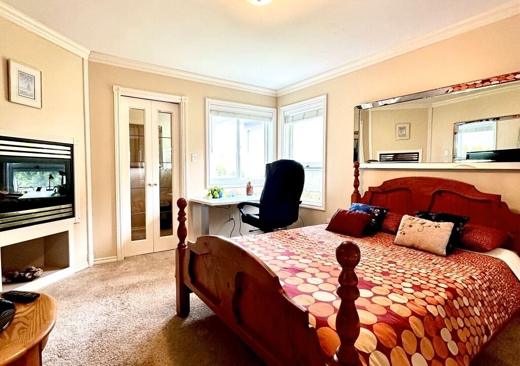 Photo of Bedroom in Victoria