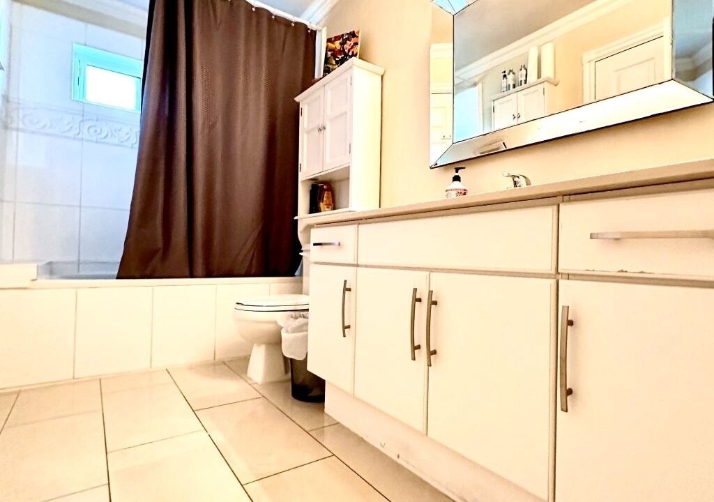 Photo of Bathroom in Victoria