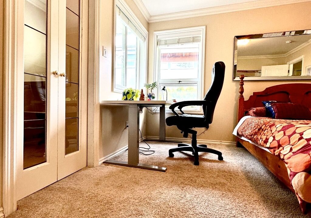 Photo of Bedroom in Victoria