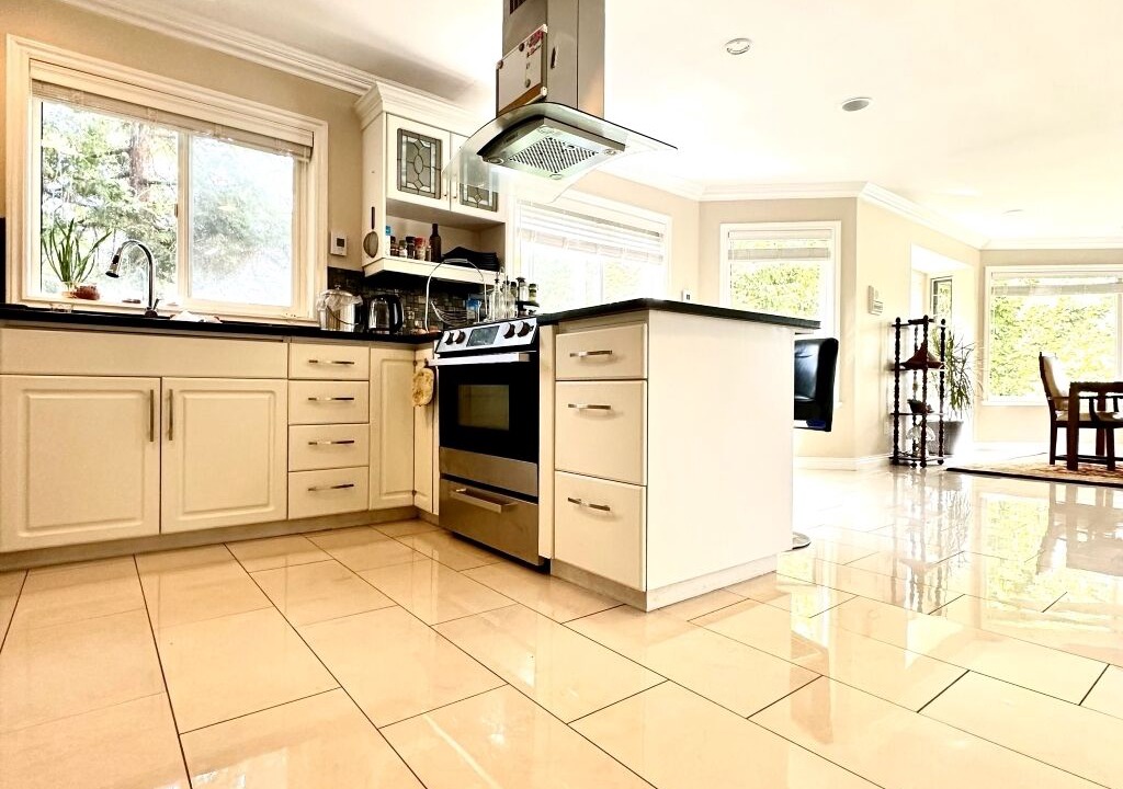 Photo of Kitchen in Victoria