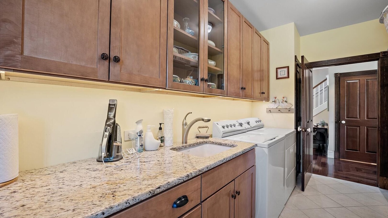 Photo of Bedroom in Meredith