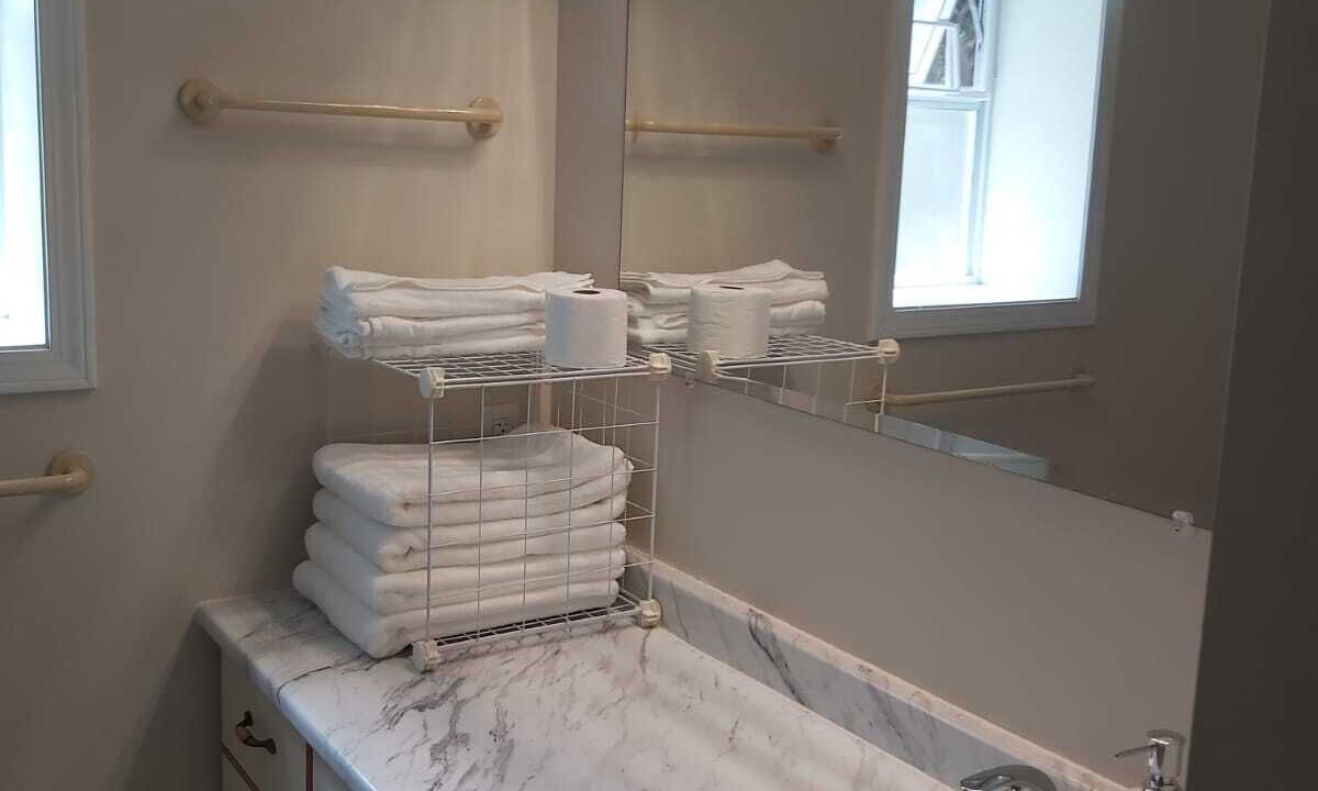 Photo of Bathroom in Colwood