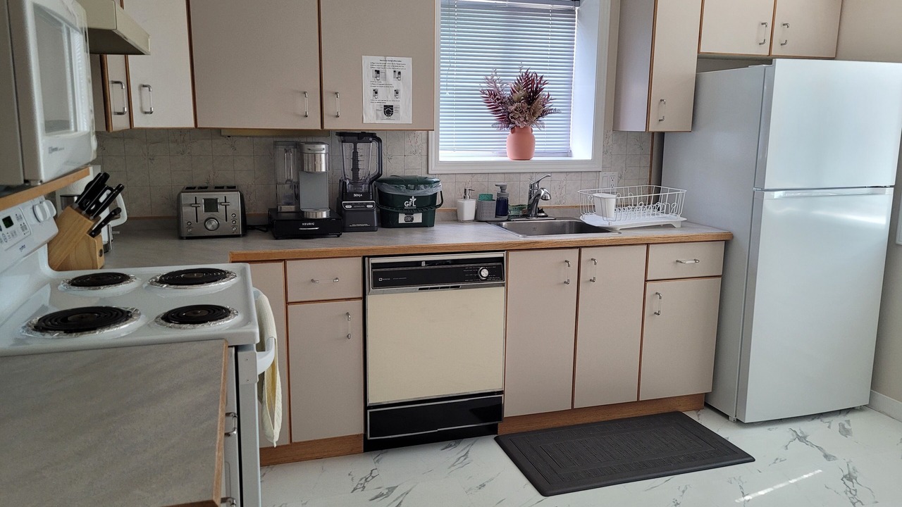 Photo of Kitchen in Colwood