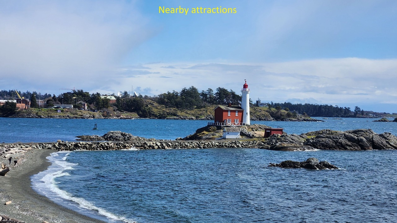 Photo of Others in Colwood