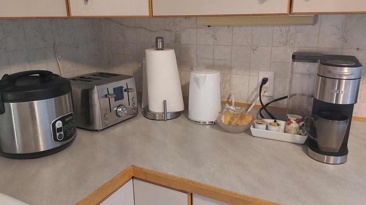 Photo of Kitchen in Colwood