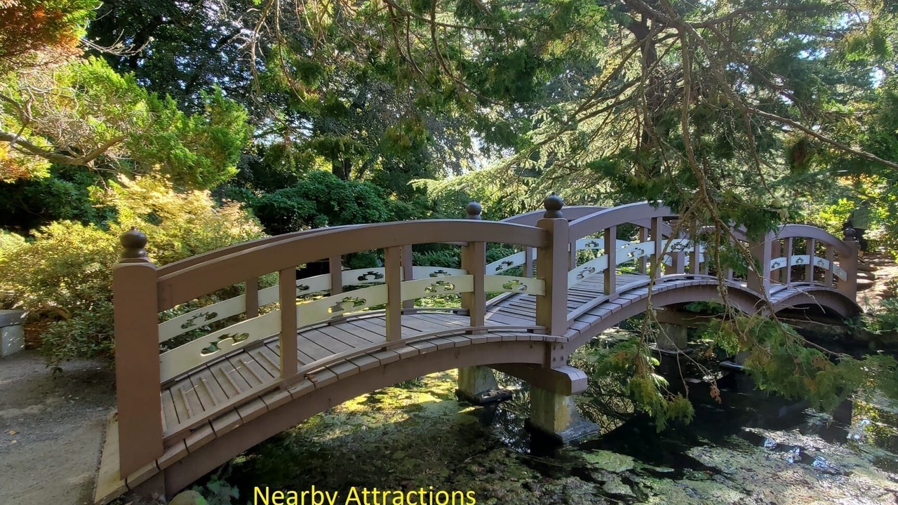 Photo of Outdoor in Colwood