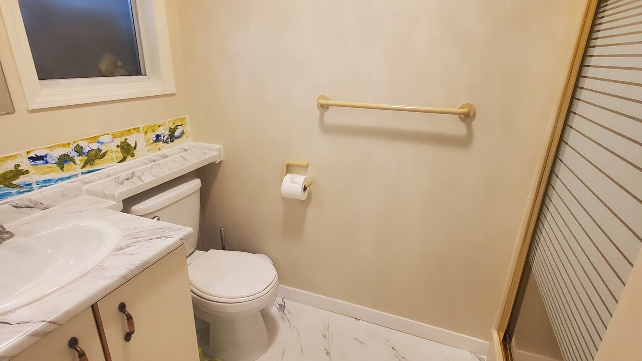 Photo of Bathroom in Colwood