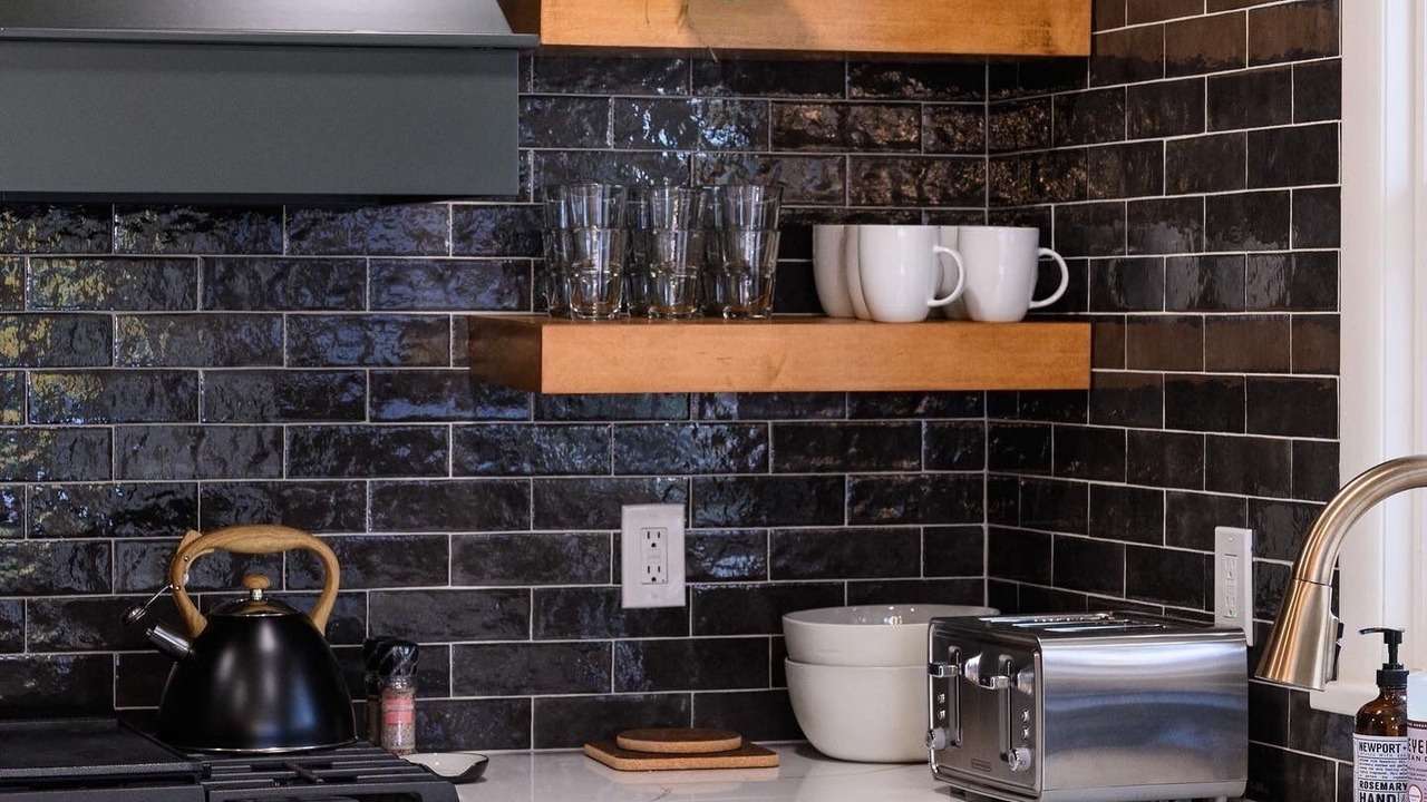 Photo of Kitchen in Wadsworth